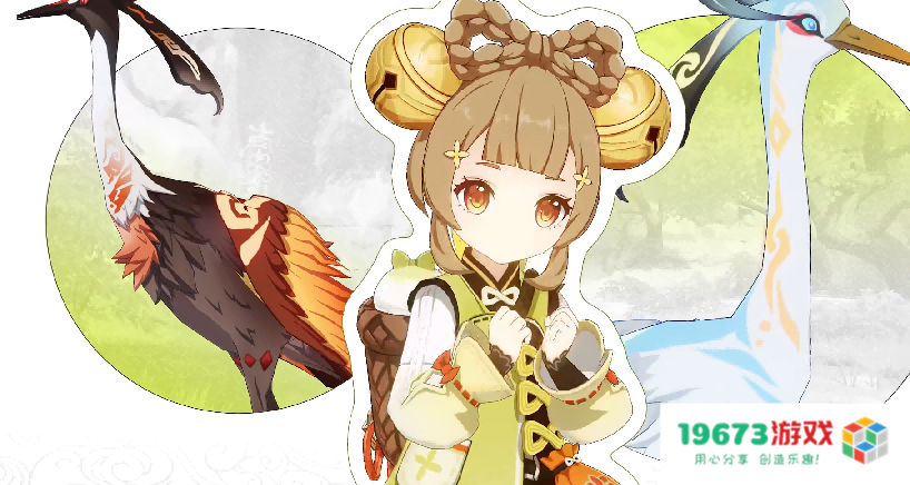 原神瑶瑶PV音乐赞爆，老外边夸瑶瑶边听音乐，也想过春节？