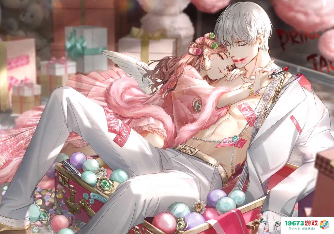 游戏速递：《原神》胡桃夜兰复刻，将联动一加推出香菱定制手机