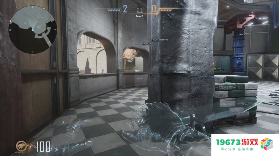 游戏速递：《原神》胡桃夜兰复刻，将联动一加推出香菱定制手机