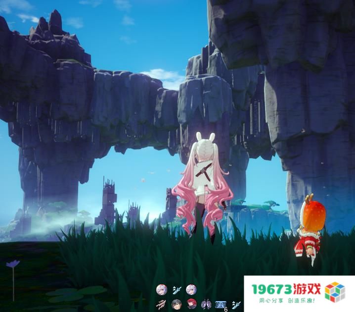 幻塔玩家人数快速增长的原因是什么？新版本对新手玩家极其友好，仅需一周即可快速成型