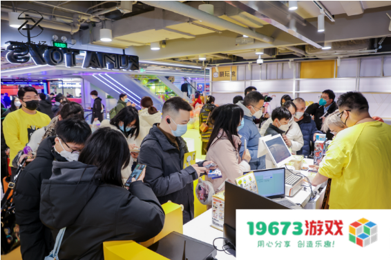 百联ZX创趣场跨次元亮相：探索趣缘社群的二次元异世界