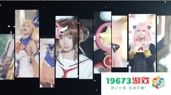 百联ZX创趣场跨次元亮相：探索趣缘社群的二次元异世界