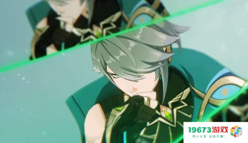 原魔也搞复刻？原神3.4新深渊艾尔海森起飞，三剑鬼时隔一版本再返场