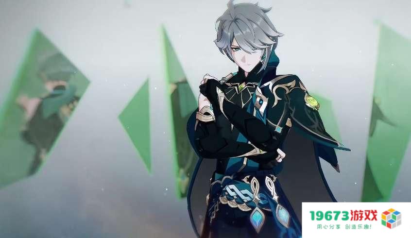 原魔也搞复刻？原神3.4新深渊艾尔海森起飞，三剑鬼时隔一版本再返场