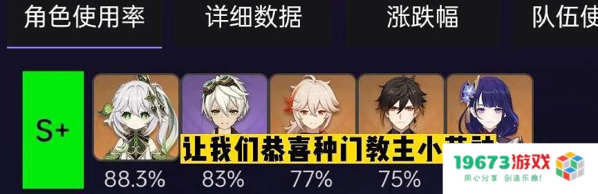 原魔也搞复刻？原神3.4新深渊艾尔海森起飞，三剑鬼时隔一版本再返场