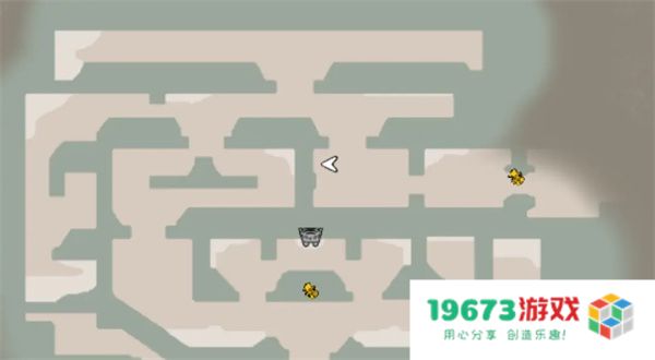 长生天机降世天星之间二三层攻略