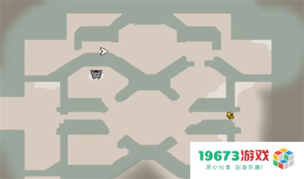 长生天机降世天星之间二三层攻略