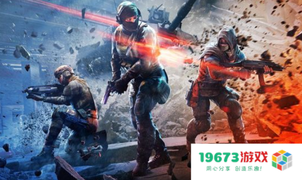 游戏速递：暴雪停服游戏超100万人排队退款；《Apex英雄》宣布停服