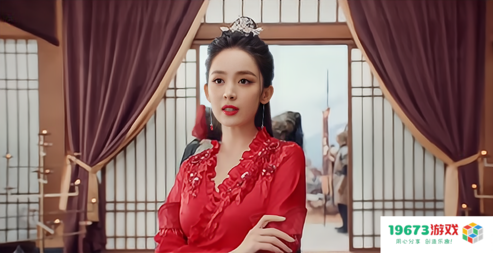 古力娜扎再度饰演貂蝉？《攻城掠地》为将军打造真实三国！