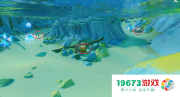 原神苍晶区热湖泊铁皮子爵达成：探索奇妙之旅与绝世秘境