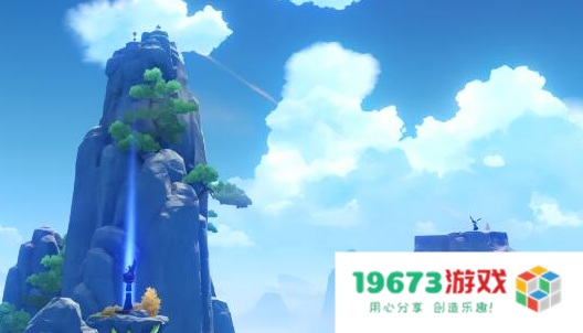 原神庆云顶机关怎么开启：探索神秘机关，一个让人惊叹的冒险