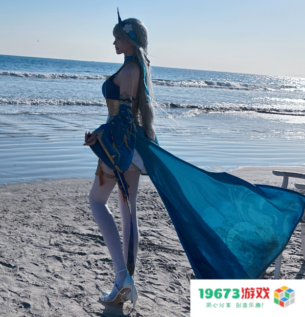 200W粉女网红退网后要回归？曾被指只会擦边，长太漂亮真没错