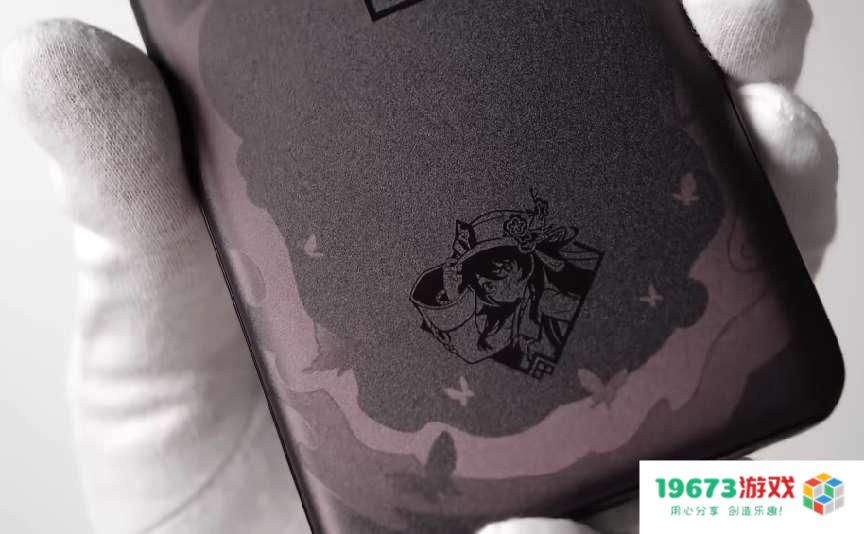 专门给原神做个定制手机？一加原神深度合作，还投一亿建立优化实验室