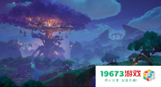 《塔瑞斯世界》首测今日开启，赛季制度颠覆传统