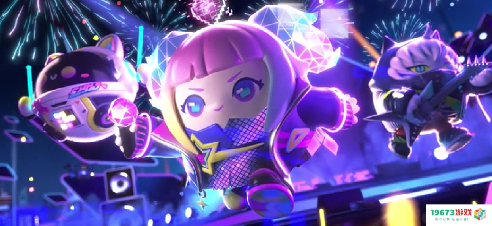 游戏速递：《崩坏：星穹铁道》预约人数破1000万，内测“老玩家们”有哪些期待或担忧