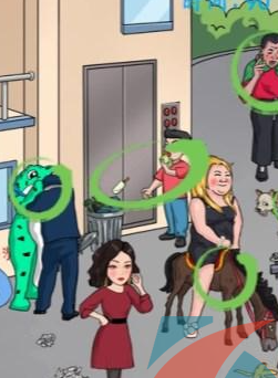 离谱的智商攻略社死瞬间,找到11个社死瞬间过关方法：那些令人捧腹的社交尴尬时刻？如何优雅化解？