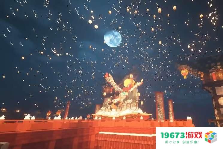 两年了，原神为何还能让众多大佬为爱发电？