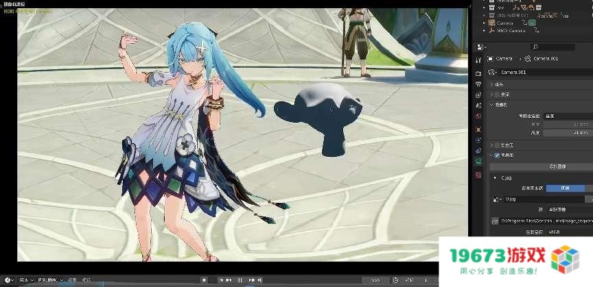 两年了，原神为何还能让众多大佬为爱发电？