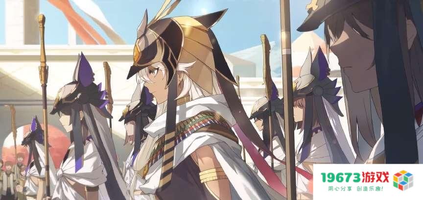 两年了，原神为何还能让众多大佬为爱发电？