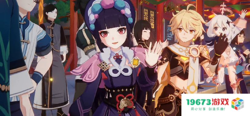 再次受到好评！多家媒体高度评价原神海灯节，新民晚报直言“如愿复活”展现精彩魅力