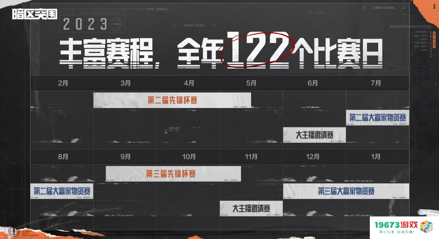 《暗区突围》“开鑫好运节”今日开启！百万福利等你来拿！