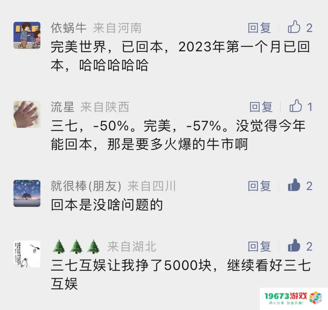 获奖人员名单、奖品公布！参与【春节七问】仍有机会赢游戏公司礼盒