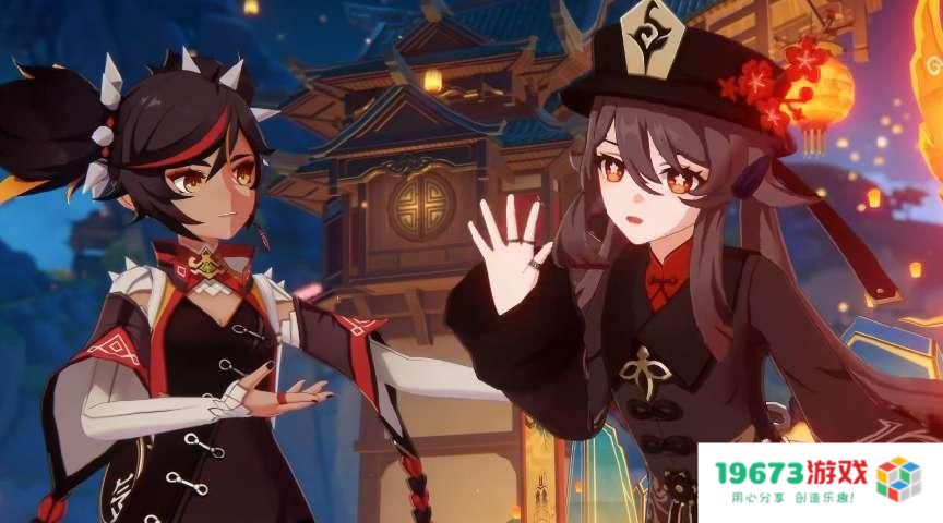 官媒赞原神非遗计划，15种语言彰显中国魅力，游戏让传统焕发春天