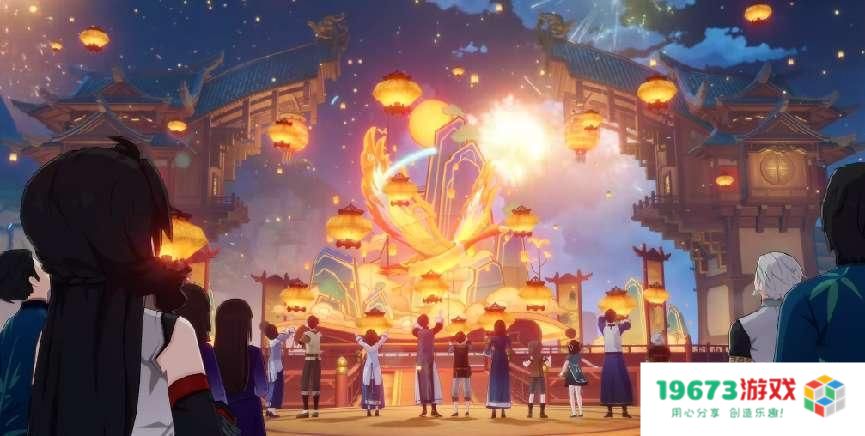 官媒赞原神非遗计划，15种语言彰显中国魅力，游戏让传统焕发春天