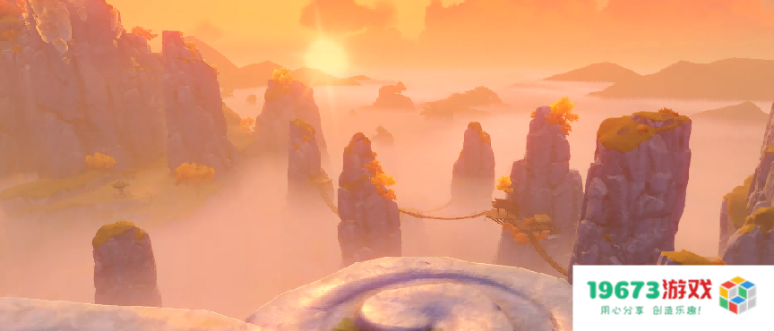 官媒赞原神非遗计划，15种语言彰显中国魅力，游戏让传统焕发春天