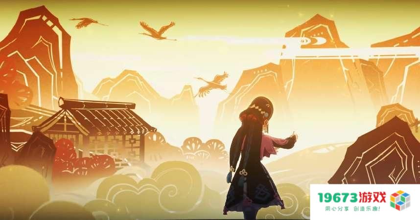 官媒赞原神非遗计划，15种语言彰显中国魅力，游戏让传统焕发春天