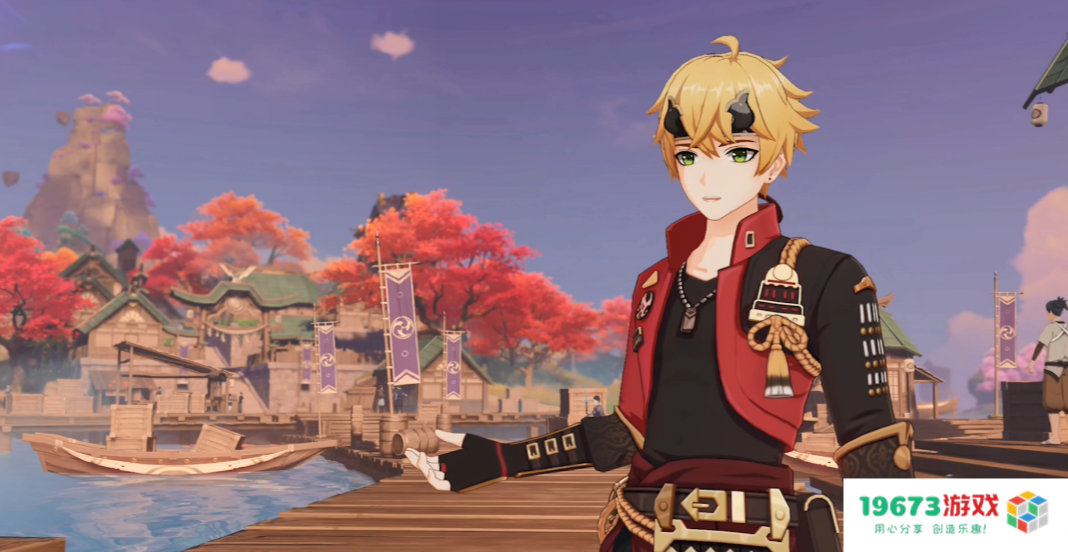 将游戏攻略化身为小说，原神玩家创意无限，让攻略玩出新花样