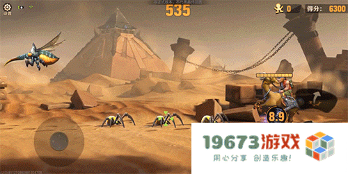 我没想到《合金弹头：觉醒》这么懂老玩家