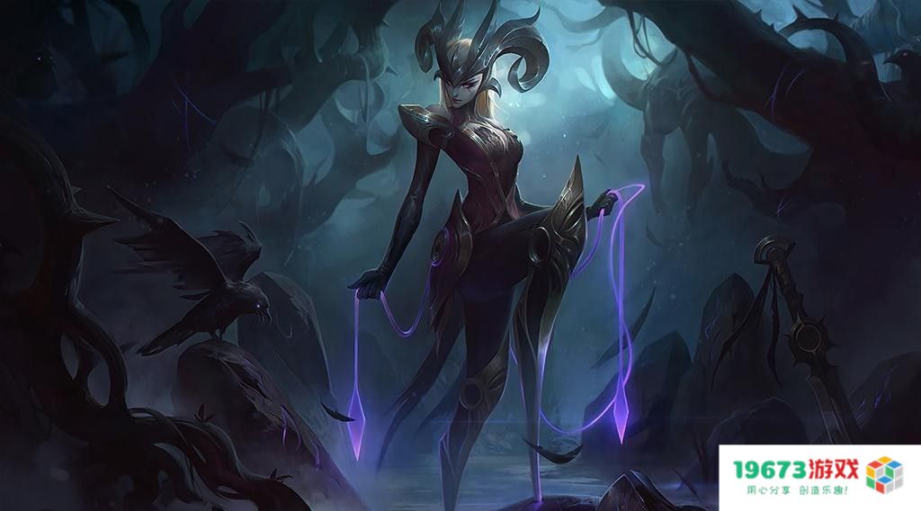英雄联盟手游新赛季迎来巨变，卡蜜尔佐伊成版本热门