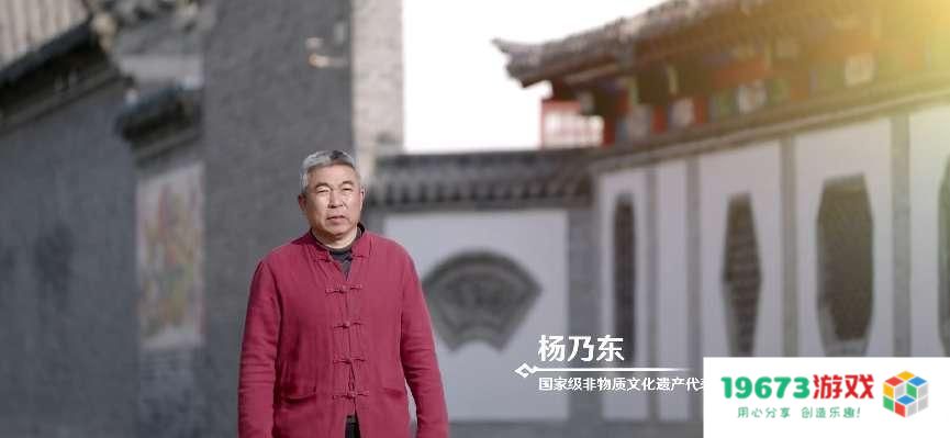 原神非遗计划长啥样？木板年画刻印夜叉故事，用游戏铭记历史技艺