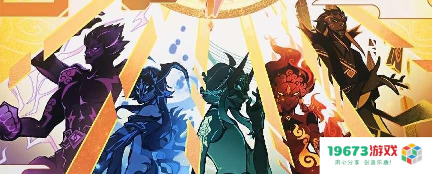 原神非遗计划长啥样？木板年画刻印夜叉故事，用游戏铭记历史技艺