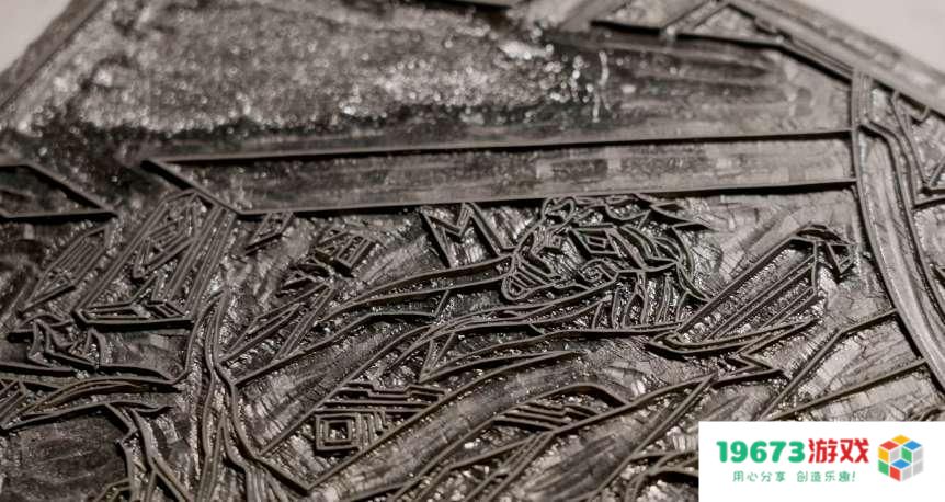 原神非遗计划长啥样？木板年画刻印夜叉故事，用游戏铭记历史技艺