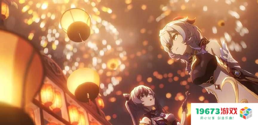 原神非遗计划长啥样？木板年画刻印夜叉故事，用游戏铭记历史技艺