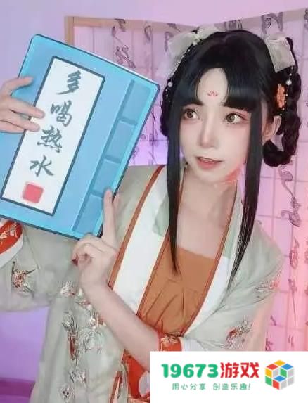 搞了100个女Coser后，这游戏再放大招，连“国民级”爱好也逃不过了？