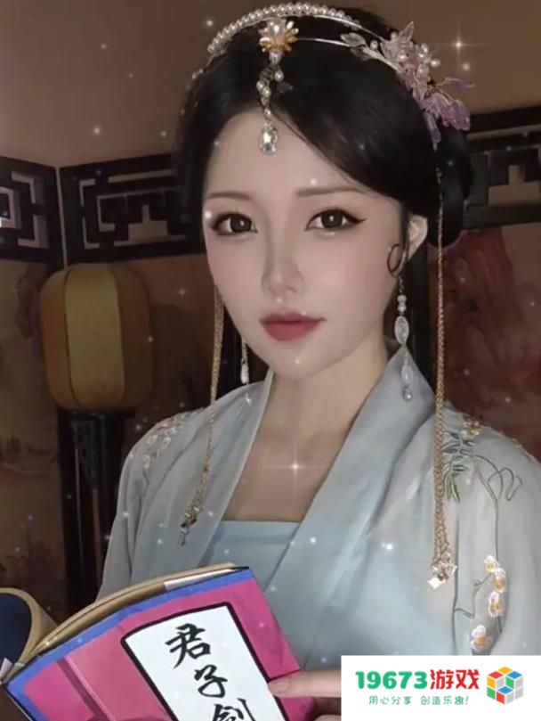 搞了100个女Coser后，这游戏再放大招，连“国民级”爱好也逃不过了？