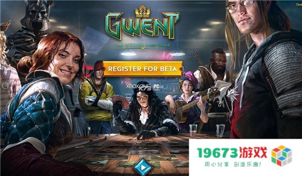 “GwentKing2022” 中国昆特大师赛成功结束，继炉石之后又一款智力型卡牌游戏引发热议