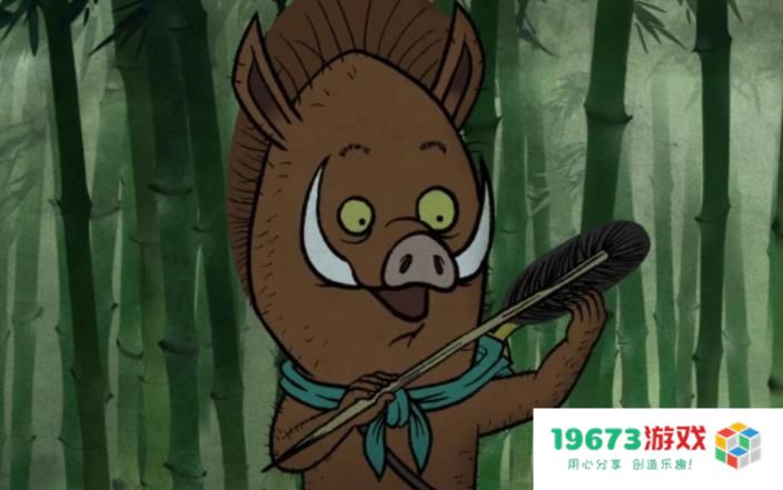 国产动漫20年终于“憋出”神作，开播后却被骂，导演霸气回应