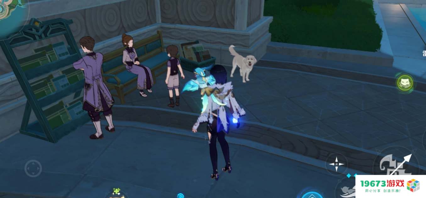 原神亮灰猎犬捕捉方法介绍：探秘亮灰猎犬的惊艳与秘诀