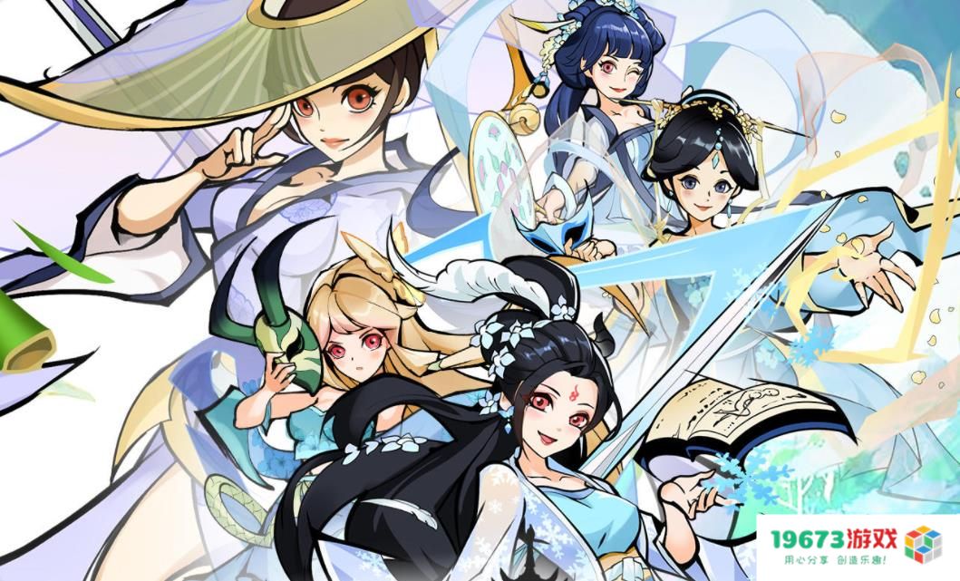 半年狂增2000W玩家！联动中国奇谭，这游戏真成国民级了？