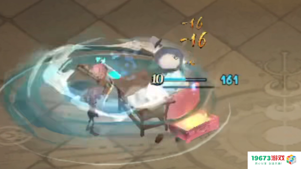 哈利波特手游圣诞活动来临，新卡手提箱竟是一枚吃货