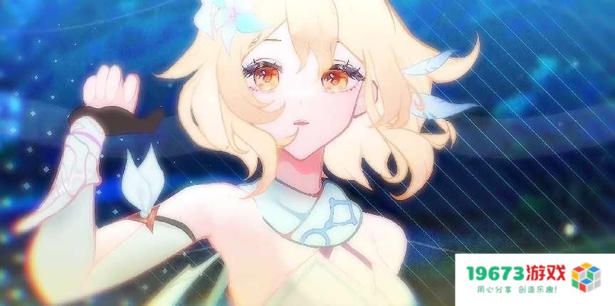 跨国交流？韩国原神玩家自制动漫上热门，从二创看原神的隐藏价值