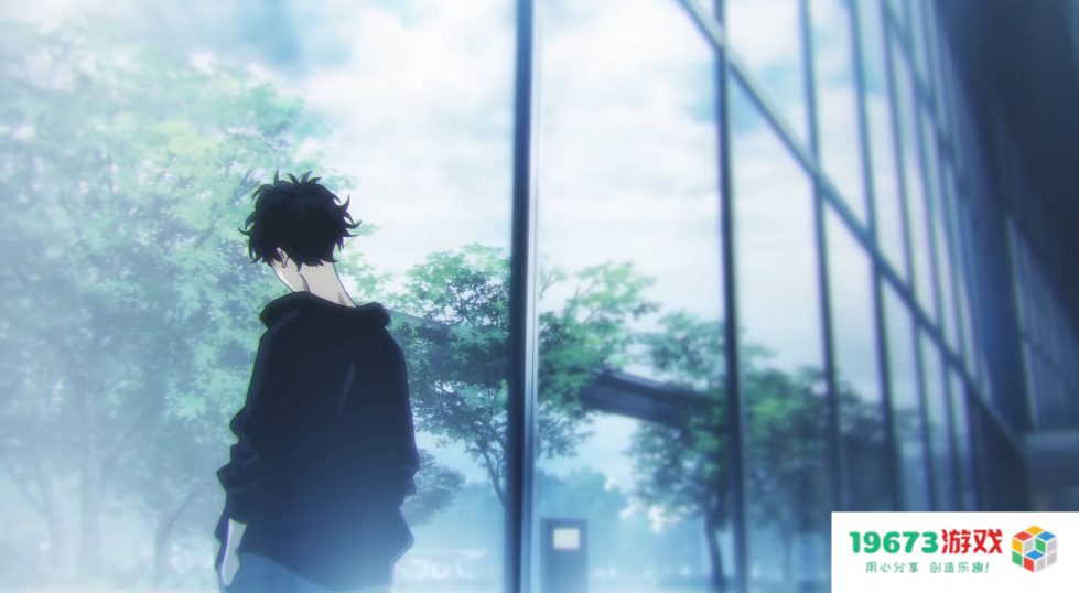 《家庭教师》作者最新作品动画化，首次挑战推理题材，PV经费溢出屏幕？