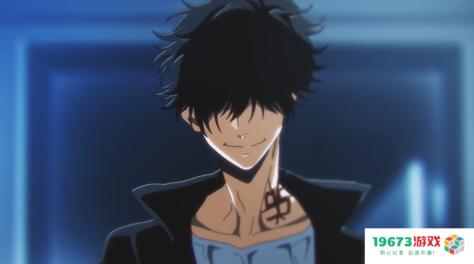 《家庭教师》作者最新作品动画化，首次挑战推理题材，PV经费溢出屏幕？