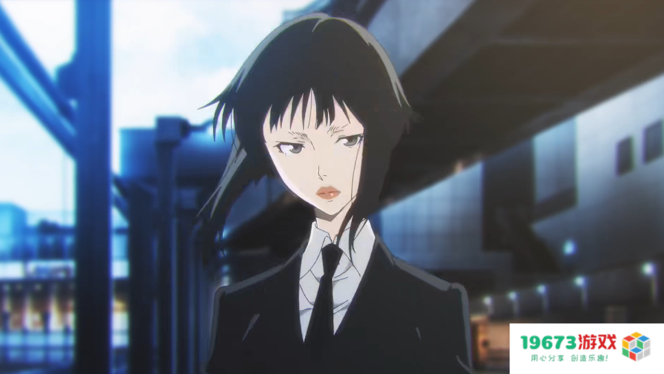 《家庭教师》作者最新作品动画化，首次挑战推理题材，PV经费溢出屏幕？