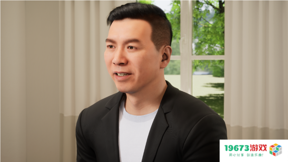 世纪华通王佶：用创造虚拟世界的能力参与多元化的实体建设