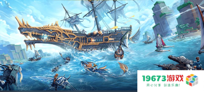 19673游戏网641期：昨天网易今天完美世界，大厂将涌入“复活产品”行列？